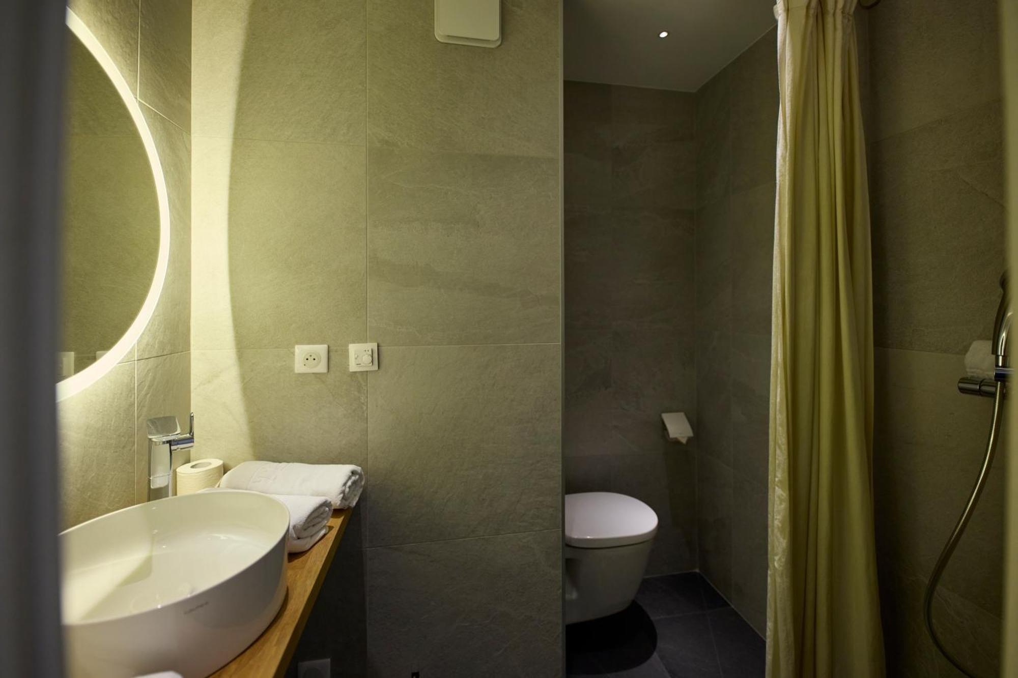 Hotel Le Grand Tétras Font-Romeu-Odeillo-Via Esterno foto