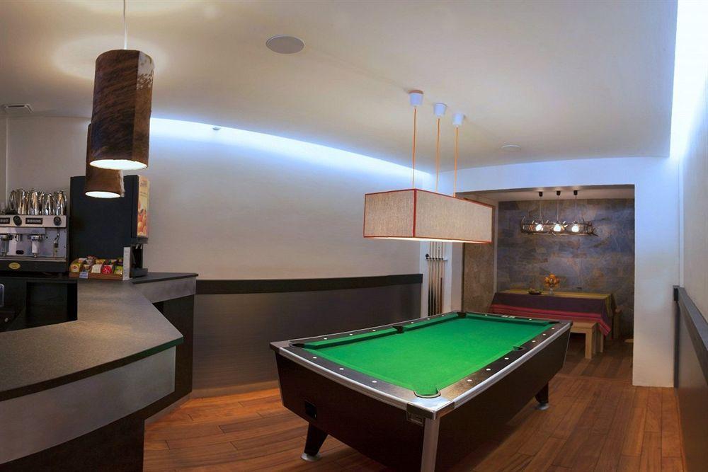 Hotel Le Grand Tétras Font-Romeu-Odeillo-Via Esterno foto